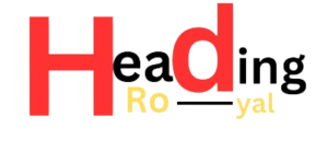 Headingroyal