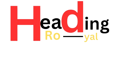 headingroyal