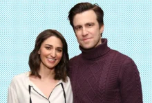 Gavin Creel Relationship: