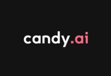 Candy ai