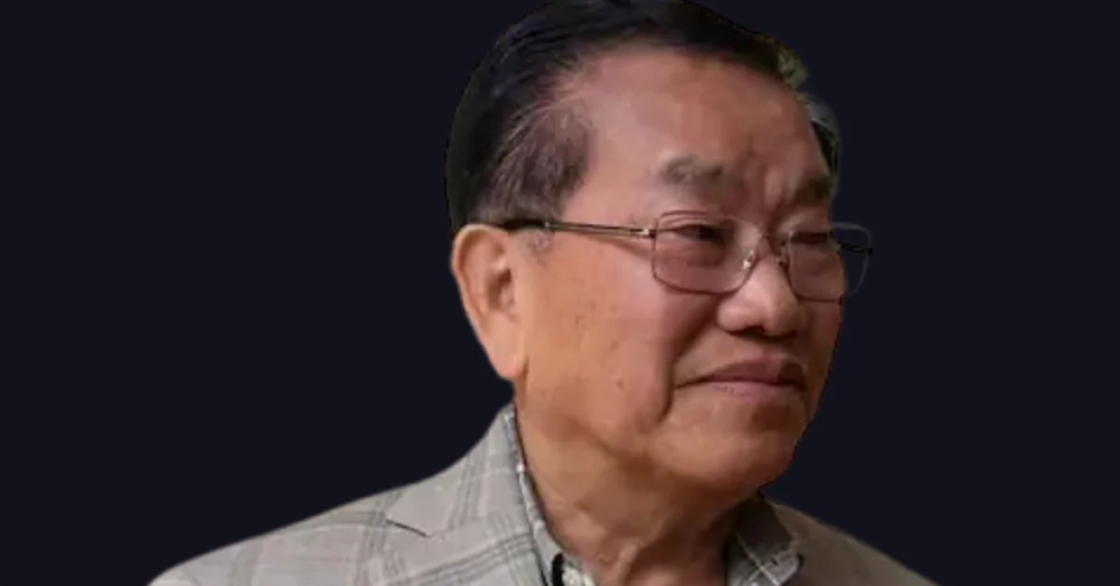 Binh Ho Net Worth: An Insight into His Financial Success