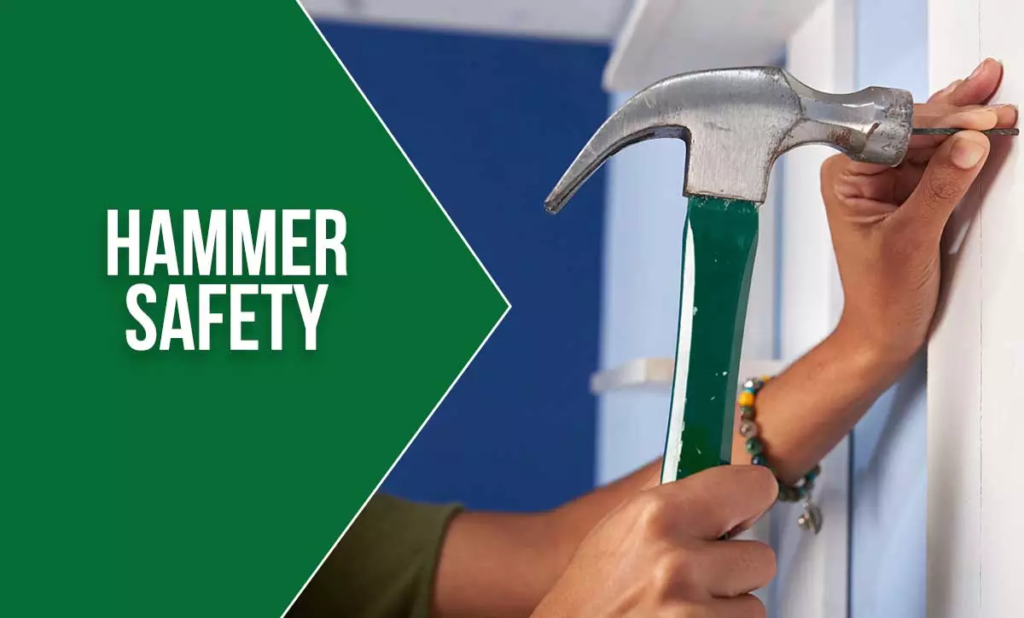 Safety First: How Safe hammer Can Make Your Home Safer for Everyone