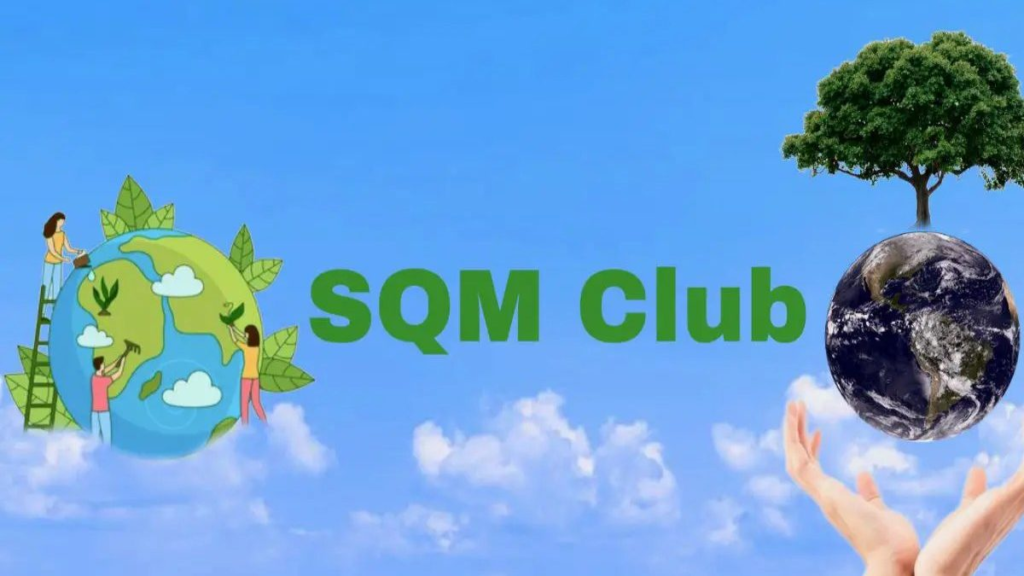 Getting to Know SQM Club: All You Need to Know About This Exclusive Membership Program