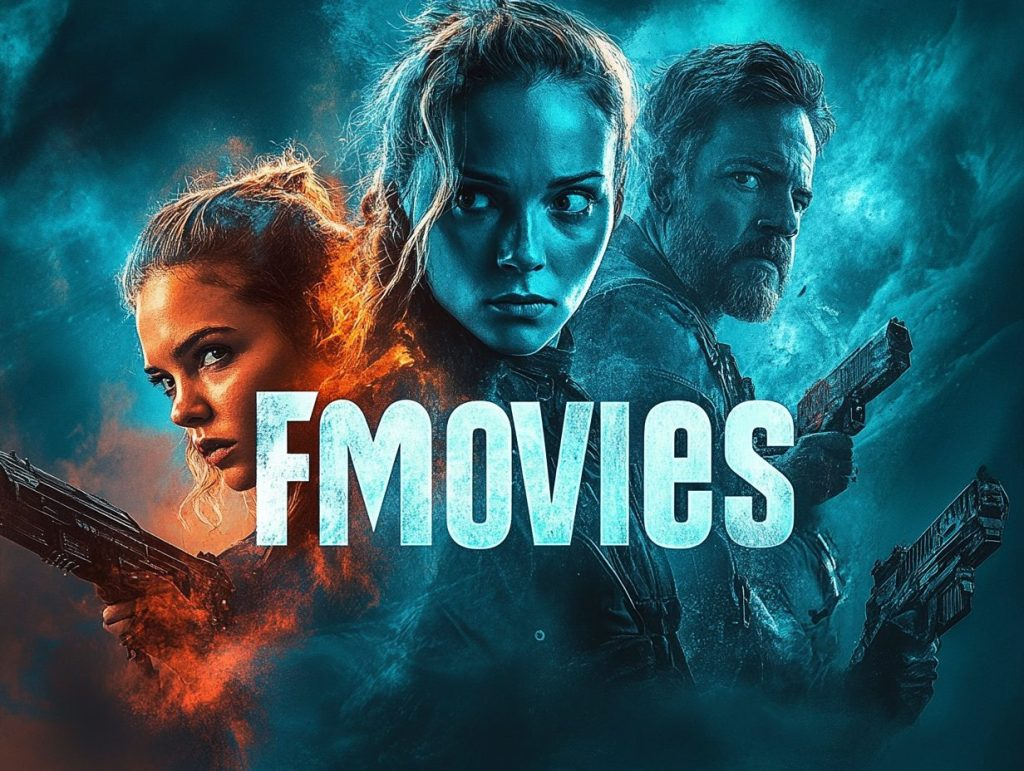 Fmoviesgo: The Best Streaming Platform for Movie Lovers