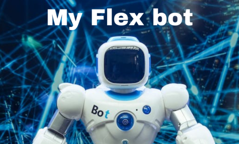 MyFlexBot