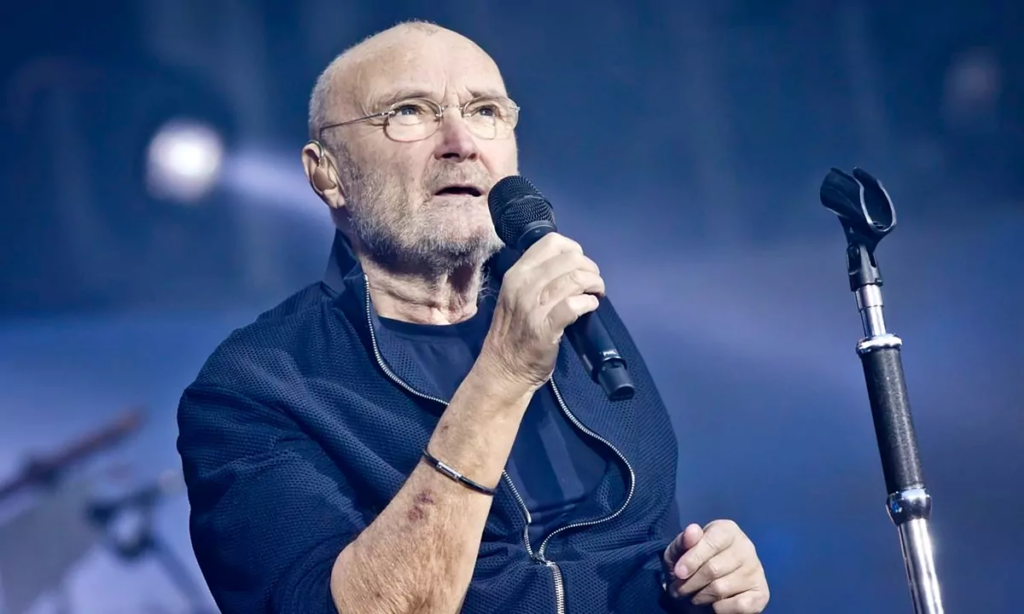 The Resilience of Phil Collins: A Look at His Ongoing Health Struggles