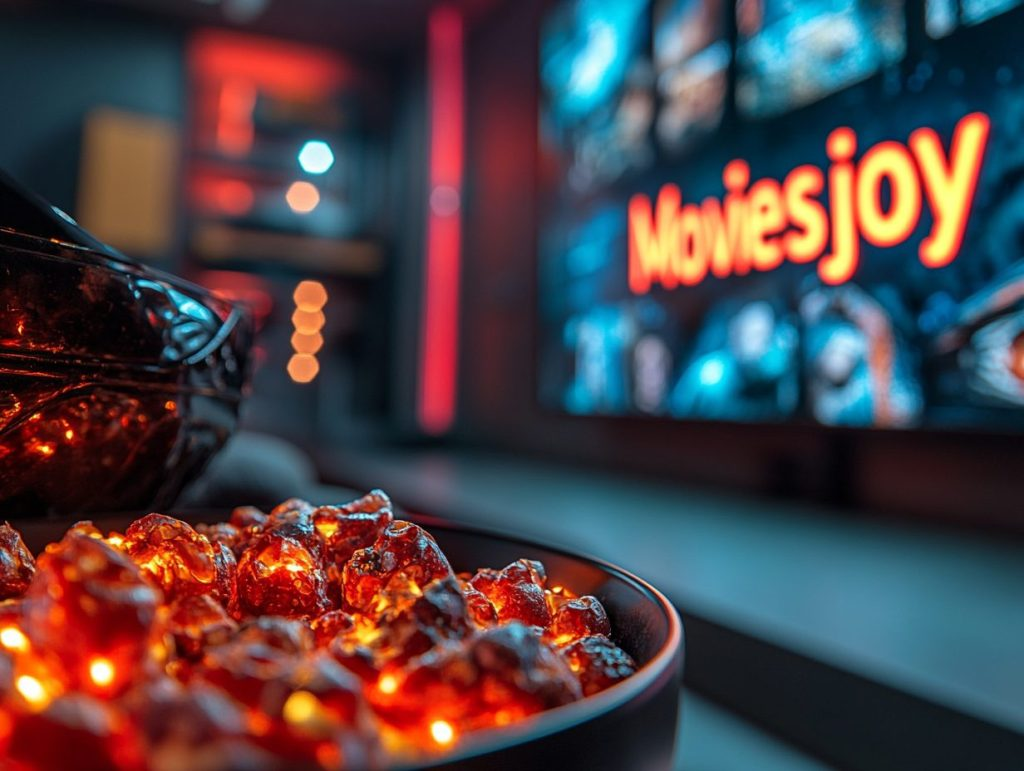 Exploring MoviesJoy Plus: Your Ultimate Destination for Streaming Movies