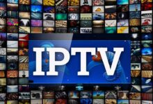 IPTV Services