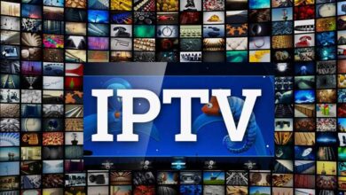 IPTV Services