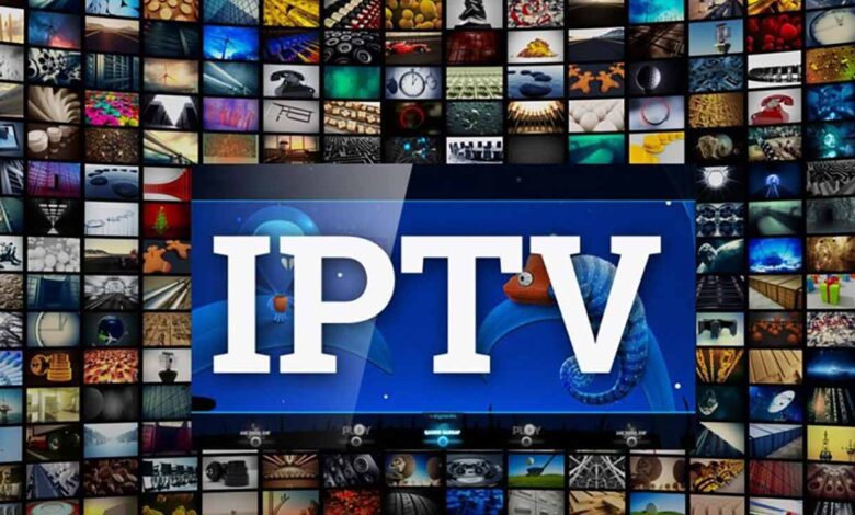 IPTV Services