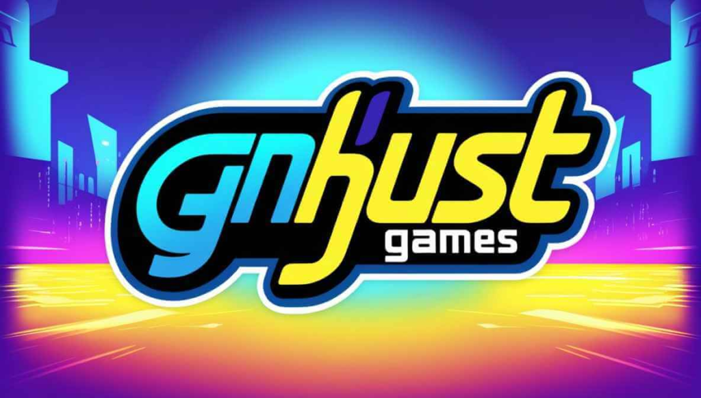 Discovering Gnhustgames: Your Next Favorite Gaming Hub