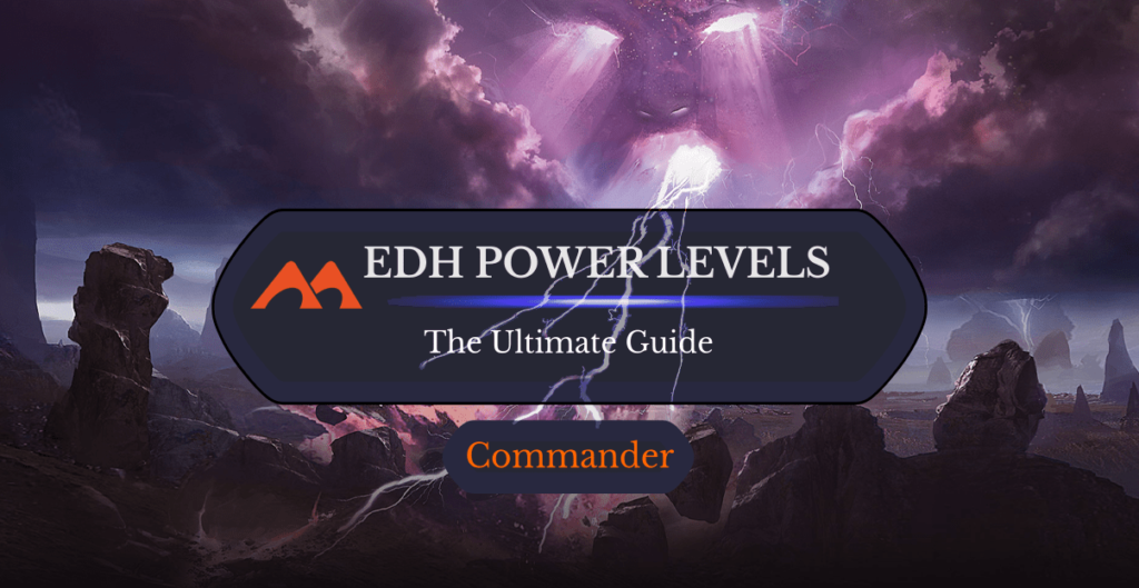 EDH Power Level Calculators Explained: Finding the Perfect Fit for Your Playgroup