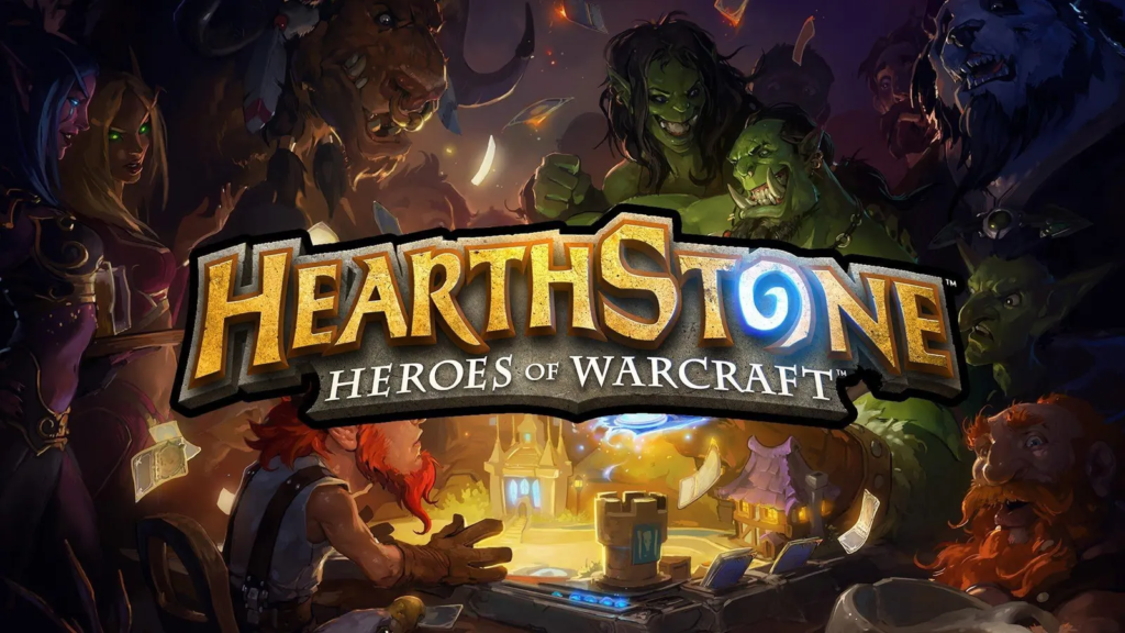 The Top 10 Hearthstone Spoilers That Will Change the Game Forever